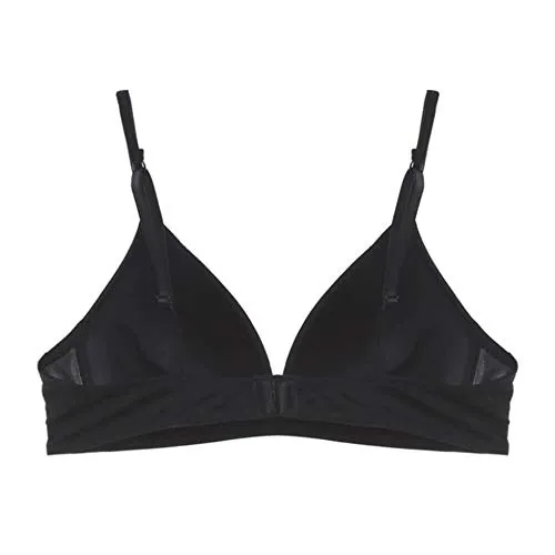 Lady C Liabel reggiseno preformato senza ferretto taglia 3 microfibra