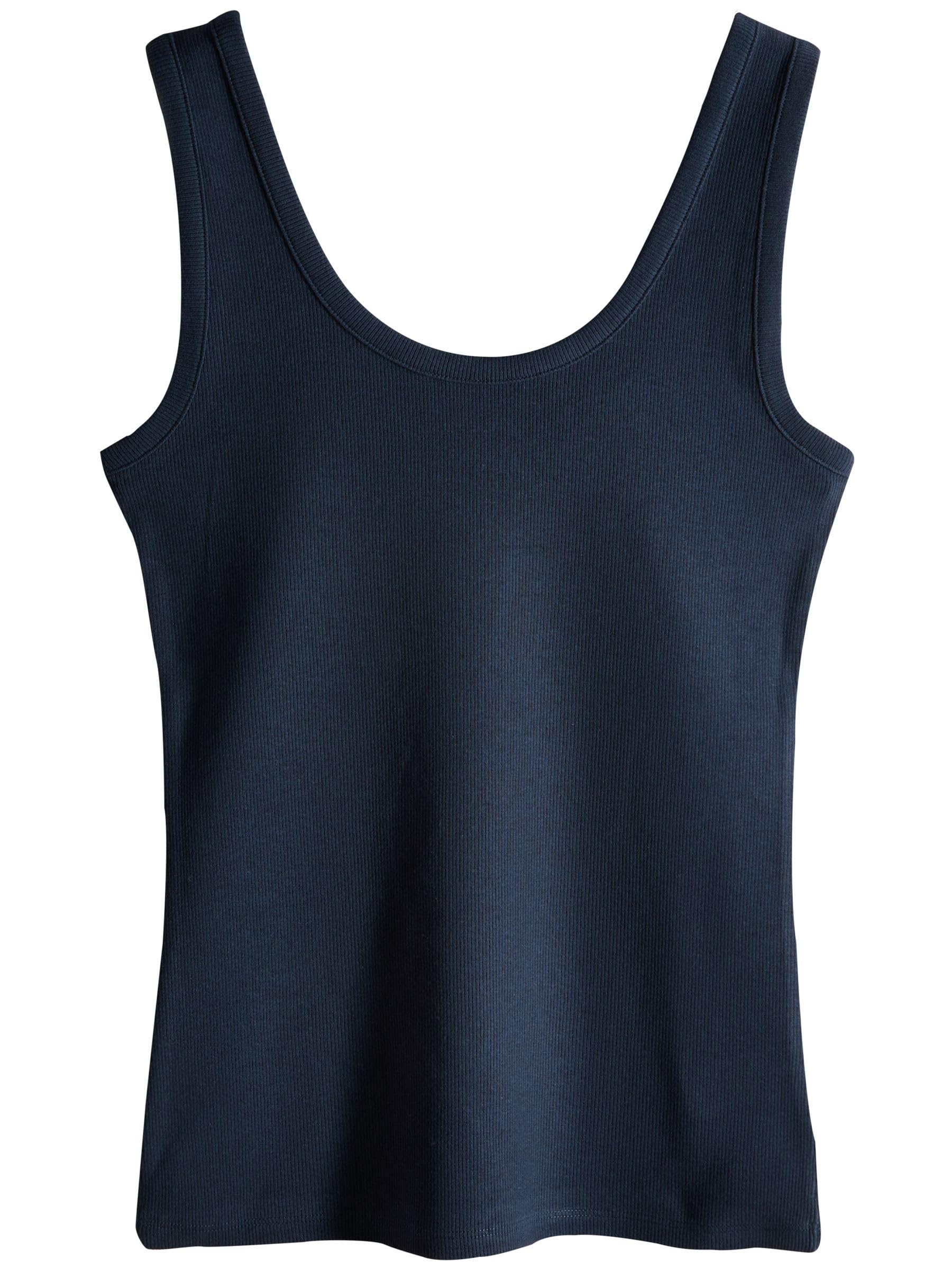 Geo Next The Set canotta donna coste 5 pezzi girocollo