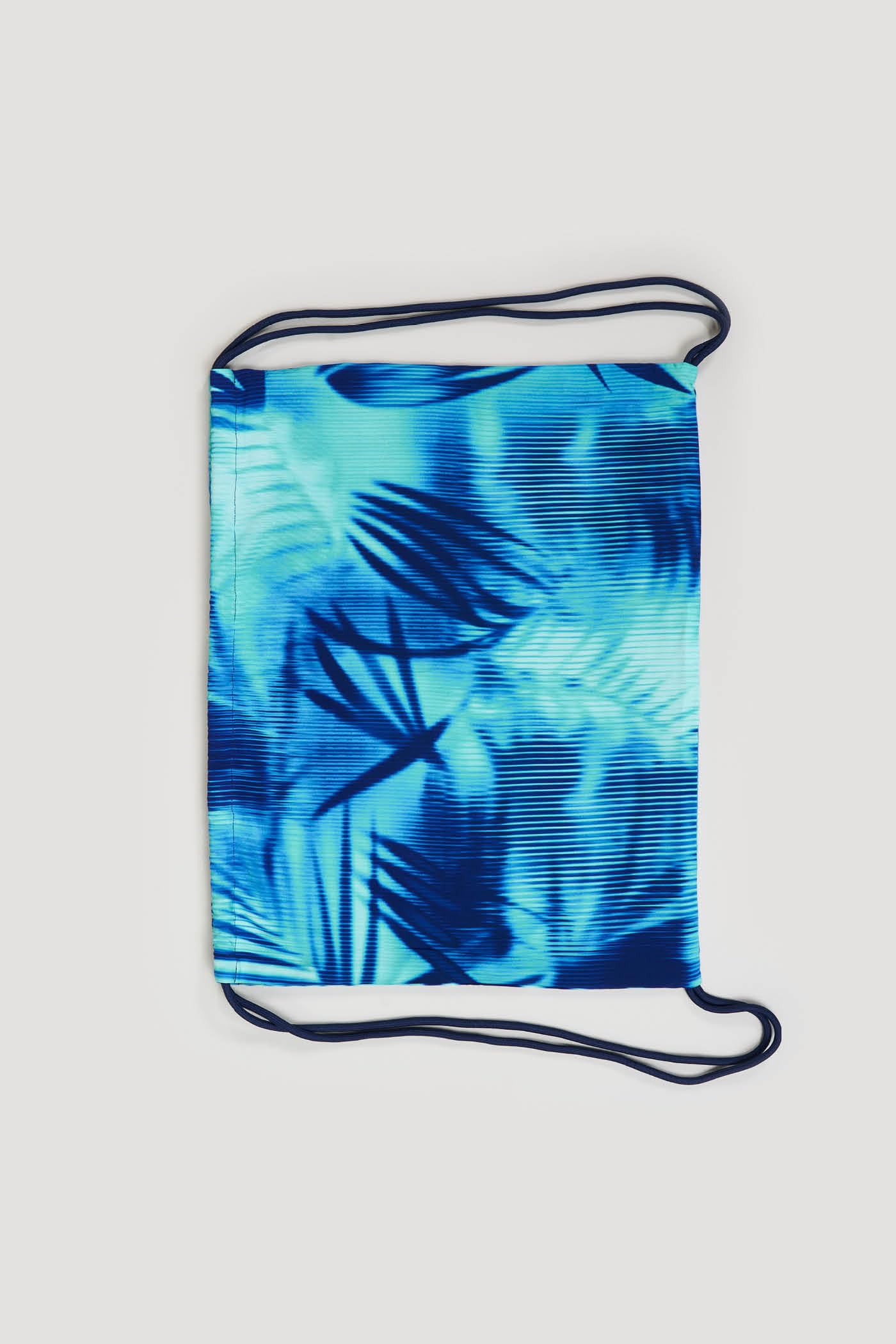 Goldenpoint Oasis sea bag sacca fantasia astratta