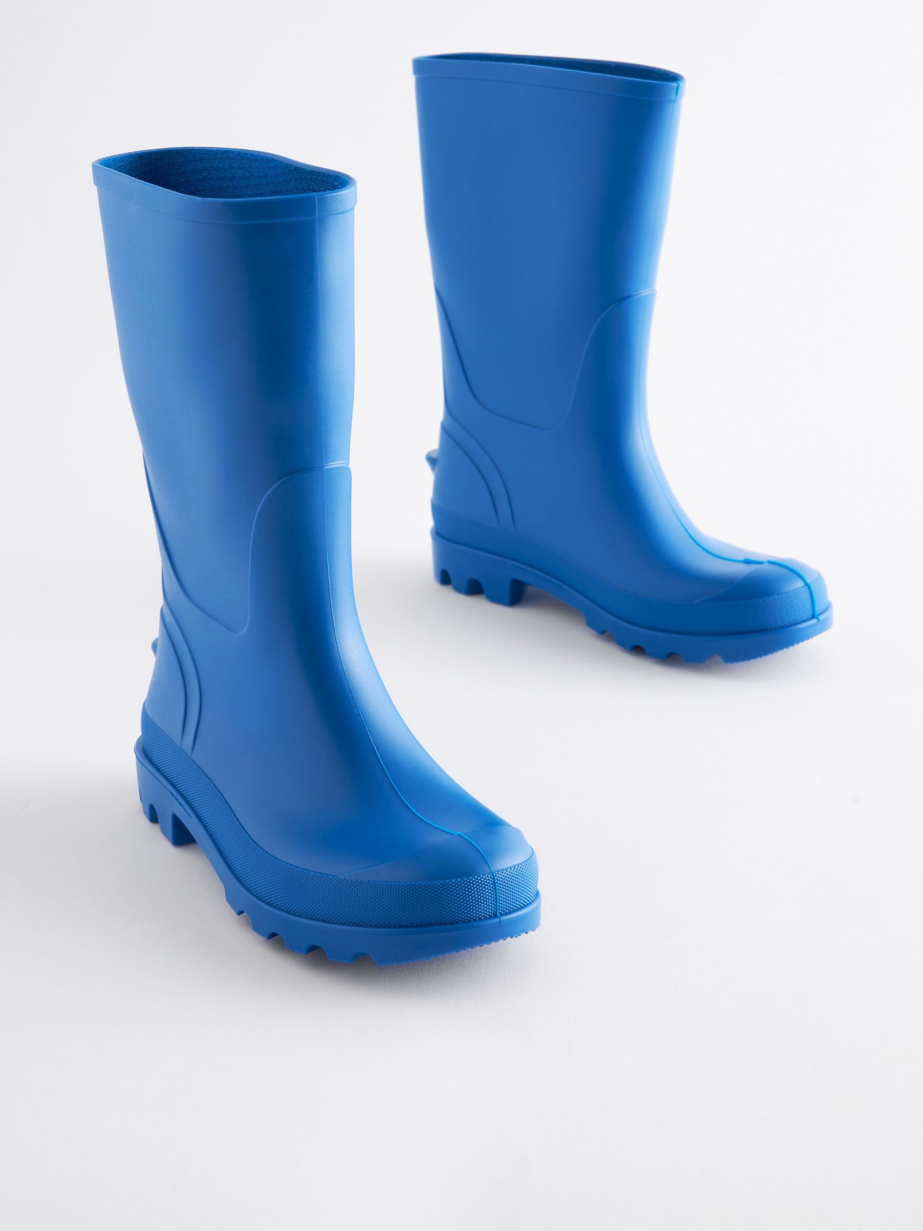 Next stivali gomma classici bambino 30.5 EU impermeabili
