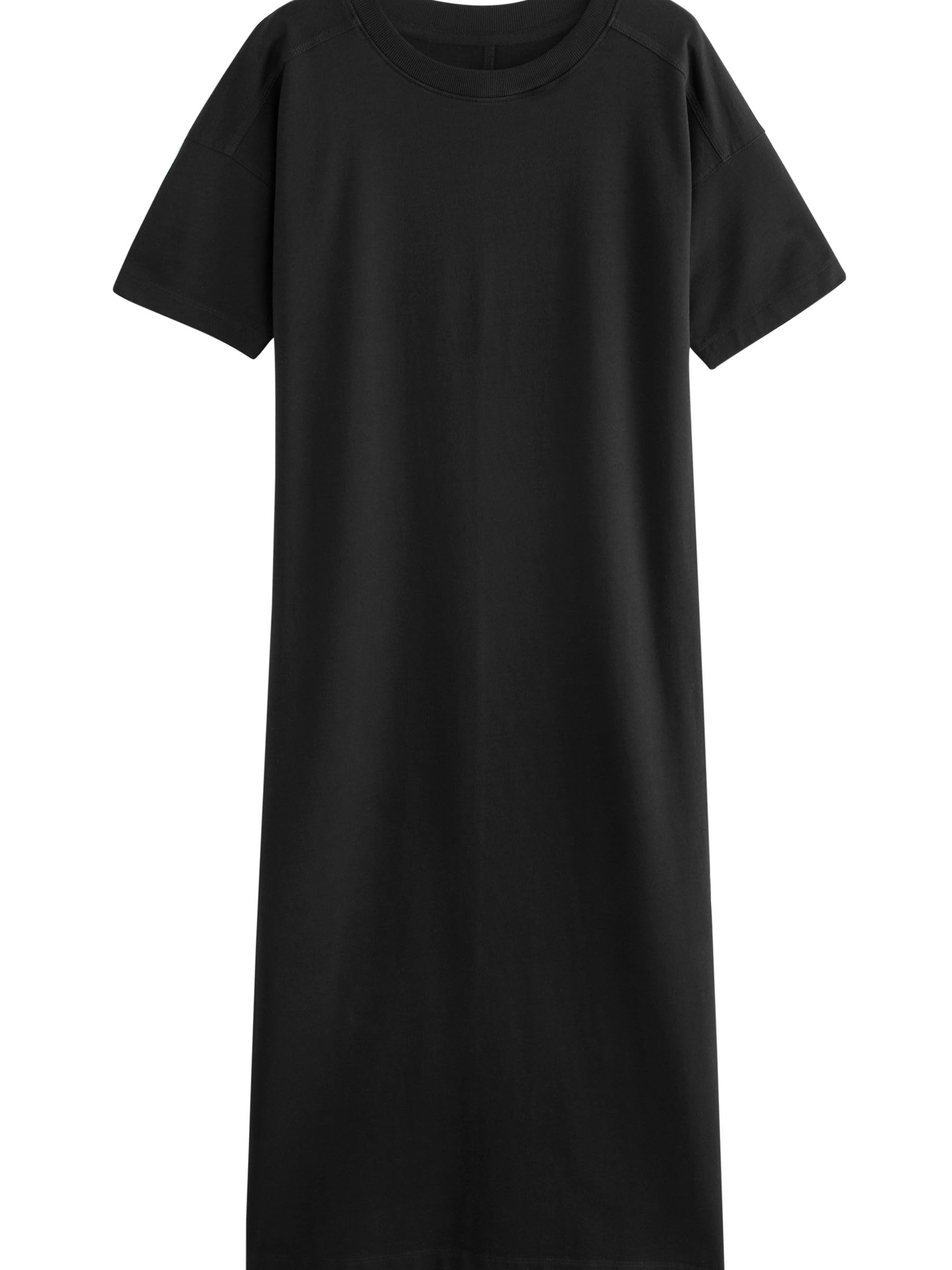 Geo Next The Set Abiti T-Shirt Lunghi abito 2 pezzi cotone