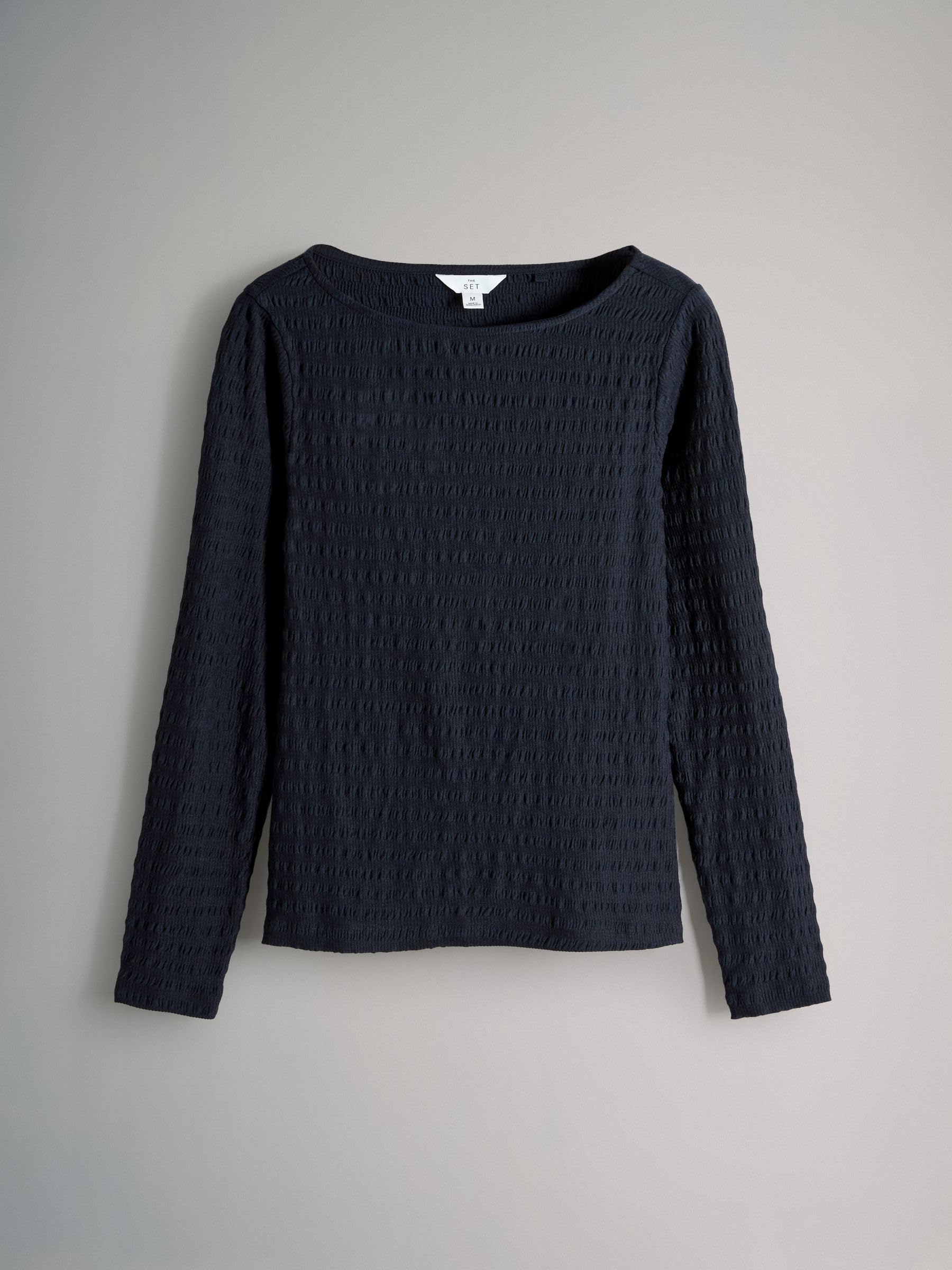 Geo Next The Set maglia donna confezione 3 pezzi maniche lunghe