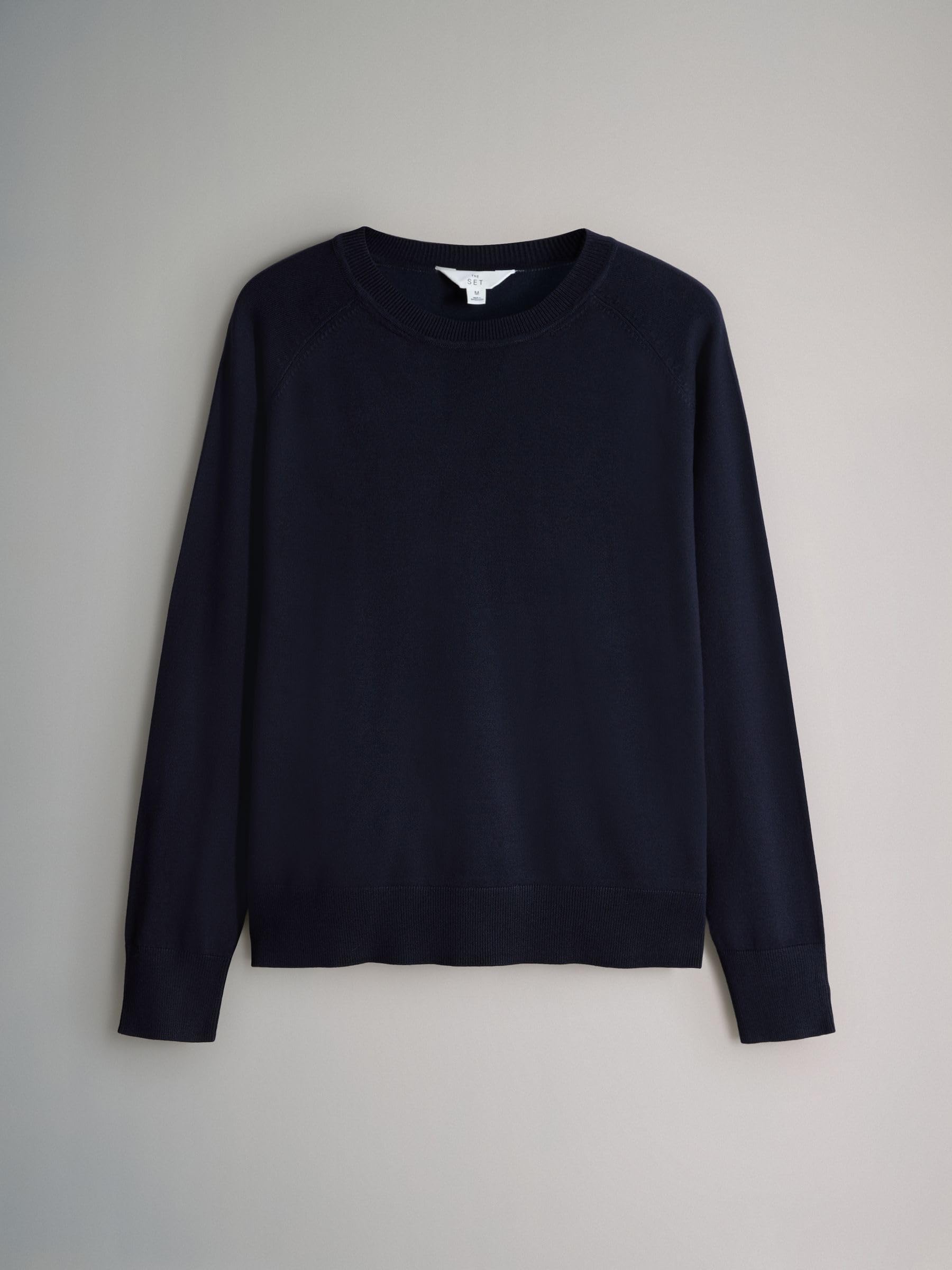 Geo Next The Set Maglie Girocollo Donna x3