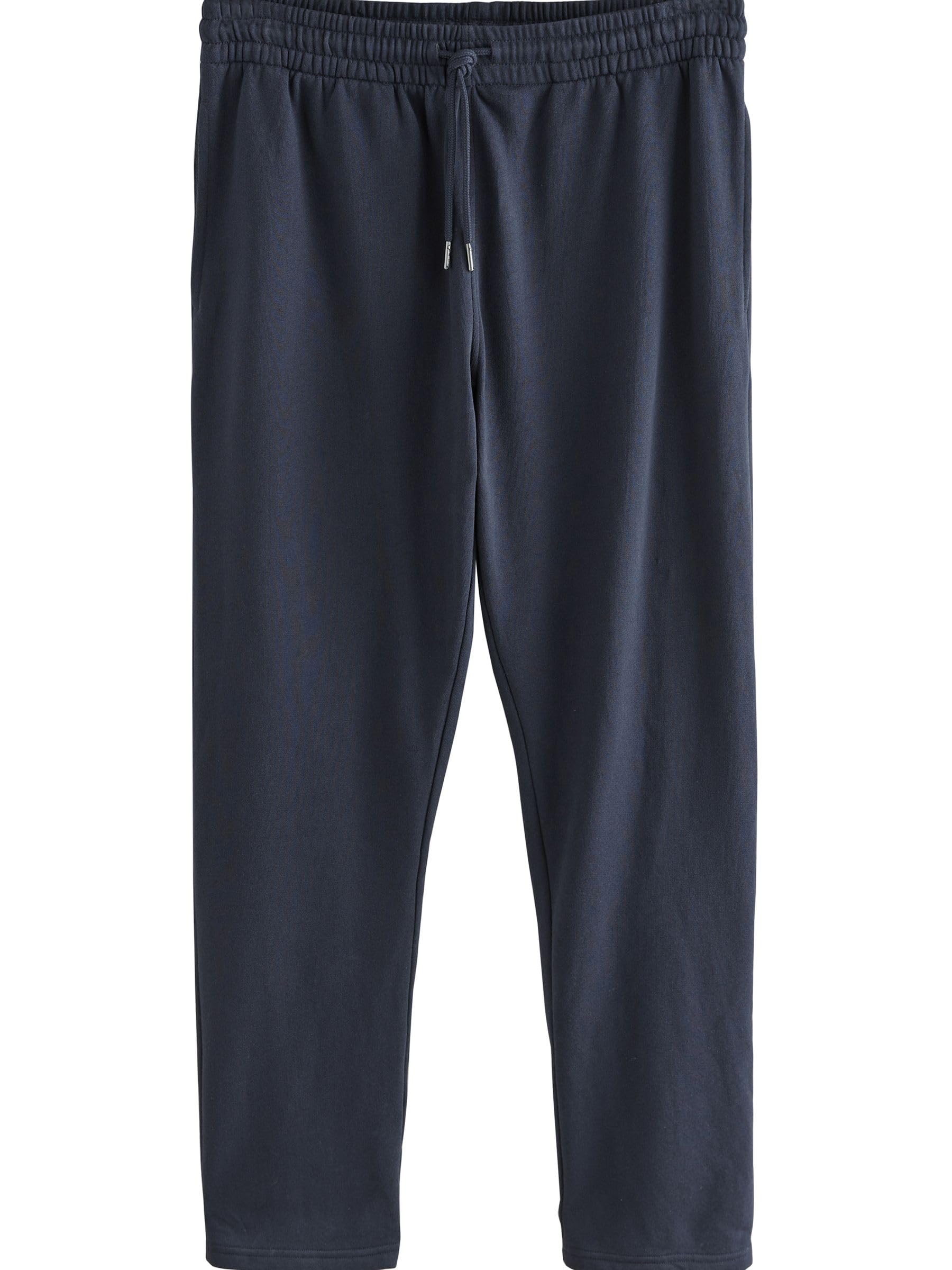 Next pantaloni jogging uomo pile jersey XXL vita elasticizzata