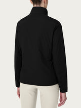 Ragno Comfort Piumino Donna Lana 100g Leggero Nero