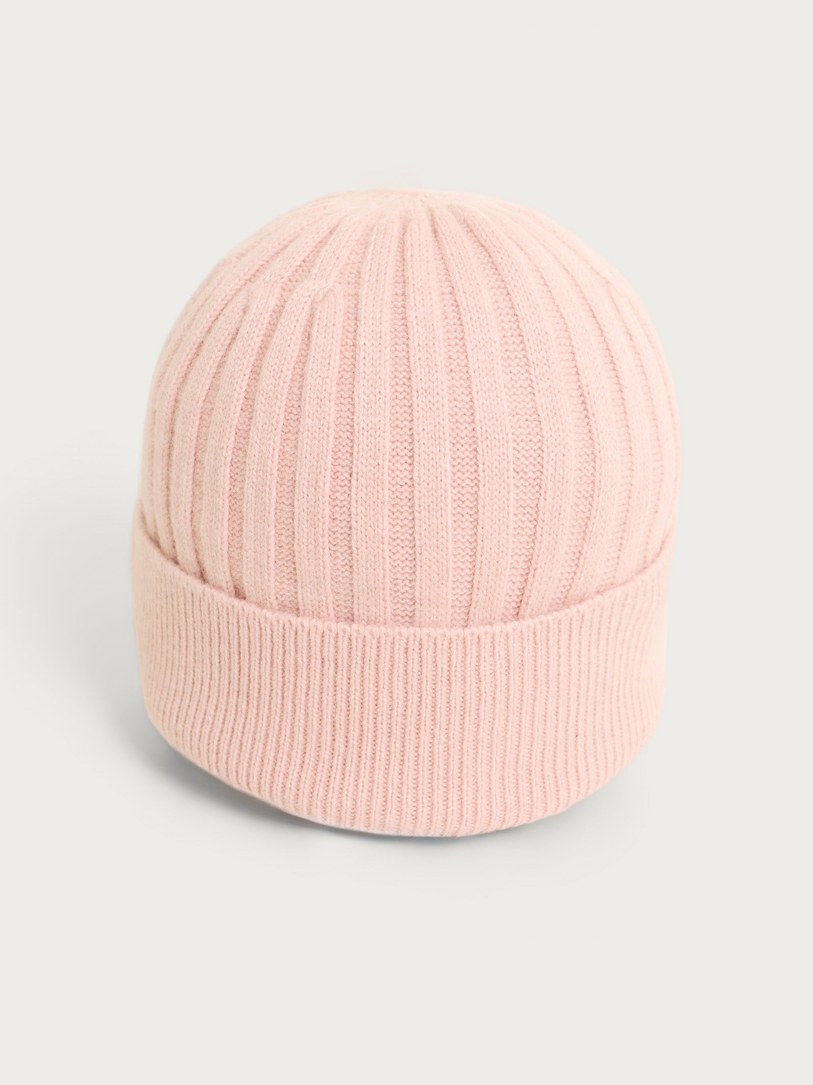 Ragno Berretto Unisex Natural Soft Cameo Rose rosa caldo