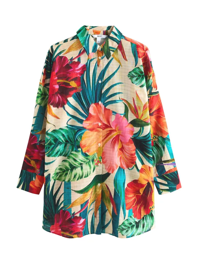 Next copricostume camicia donna taglia 44