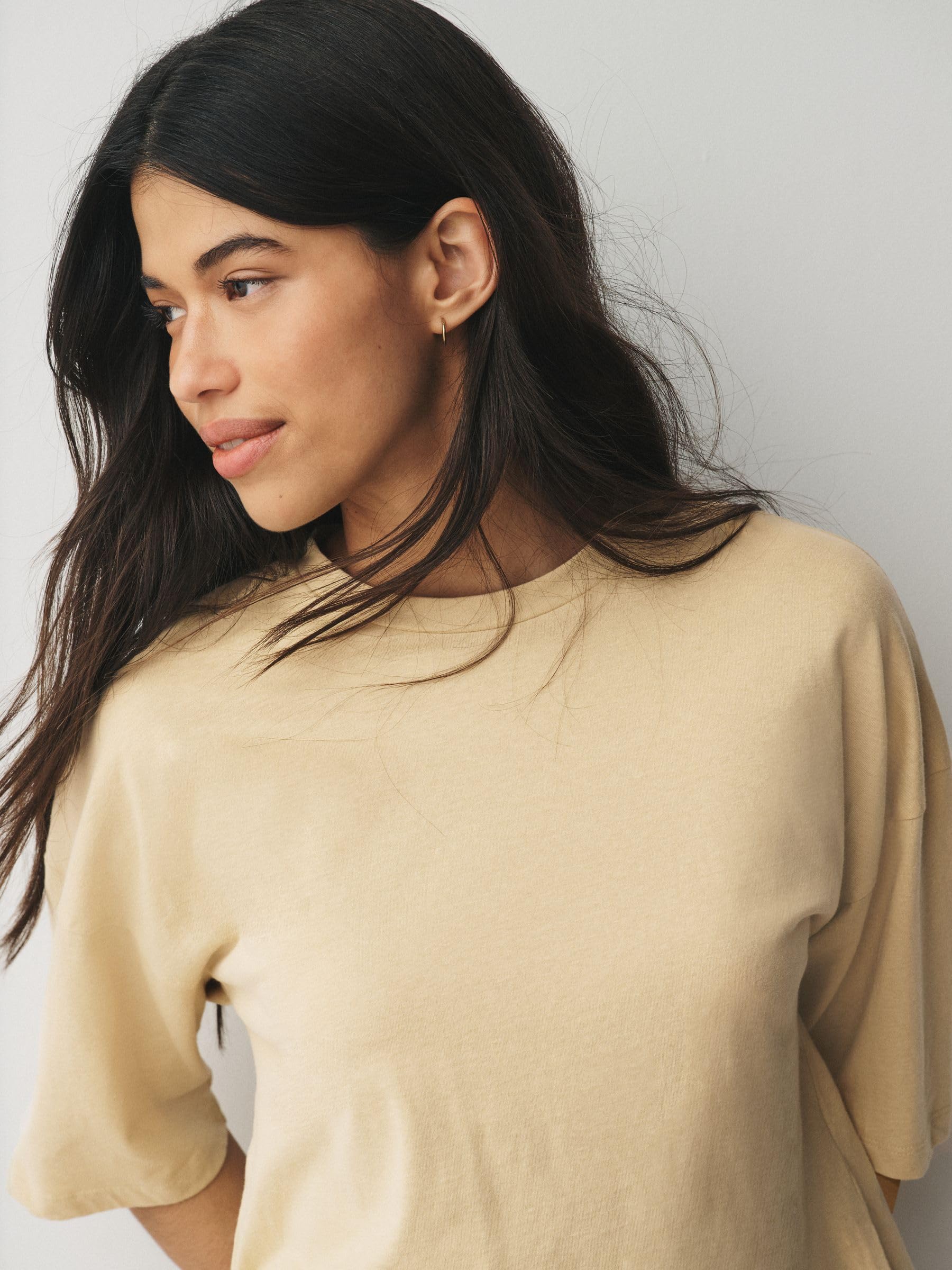 Next 2 pigiami corti donna XL confezione cotone