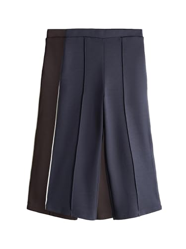 Geo Next THE SET Pantaloni Jogging Bambina Taglia 116 2 Pezzi Modal