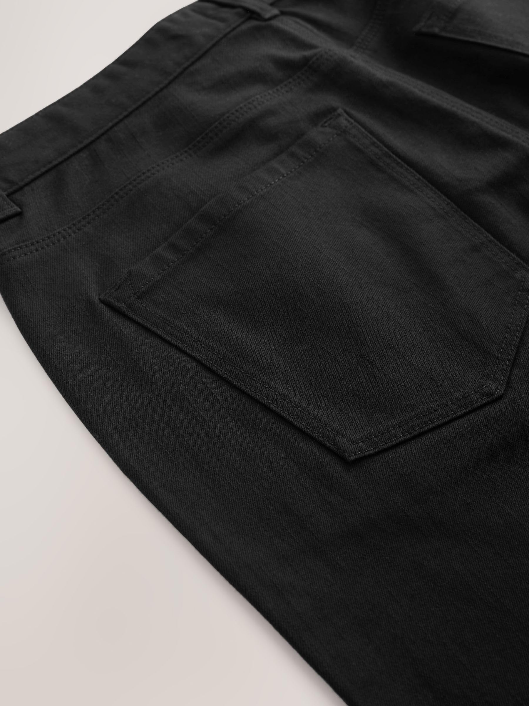 Geo Next Jeans Uomo Elasticizzati 48 Misto Cotone