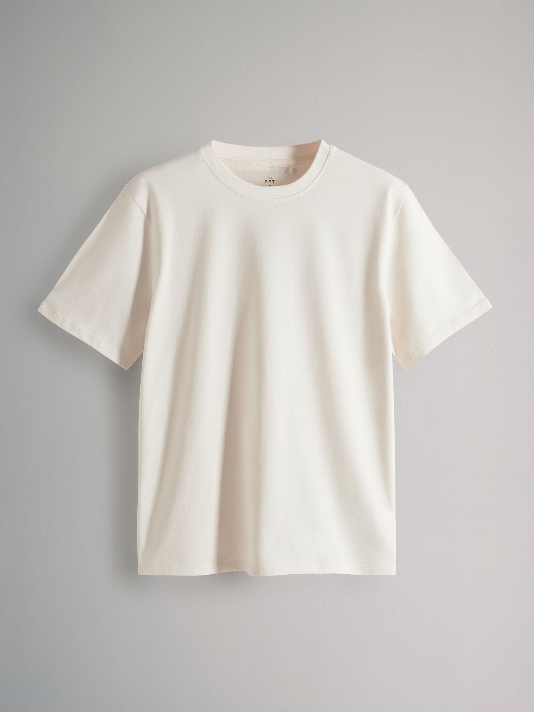 Next The Set t-shirt donna manica corta 100% cotone