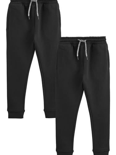 Next jogging ragazzo skinny taglia 140 confezione 2