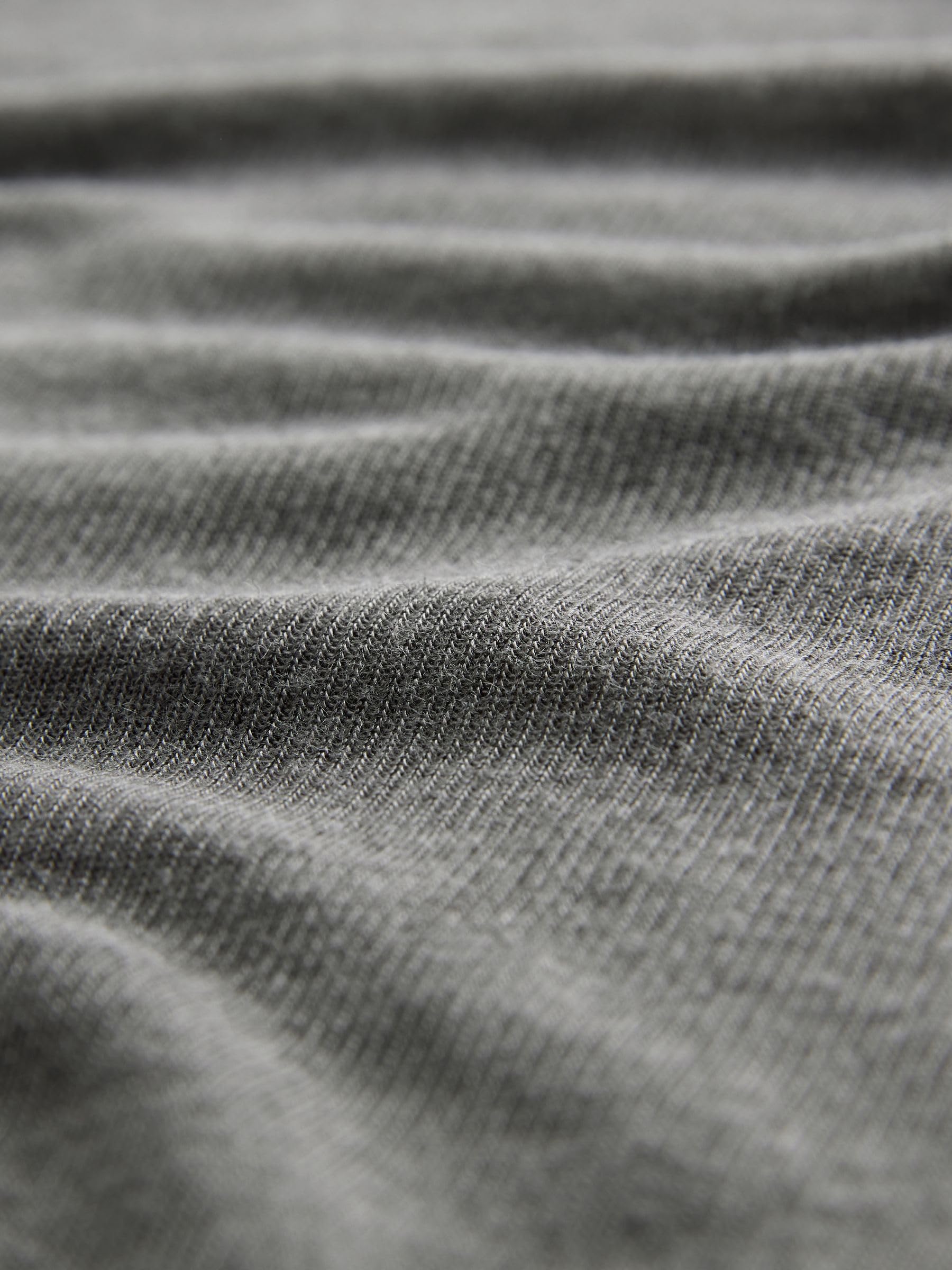 Next The Set magliette trasparenti manica lunga 3 pezzi