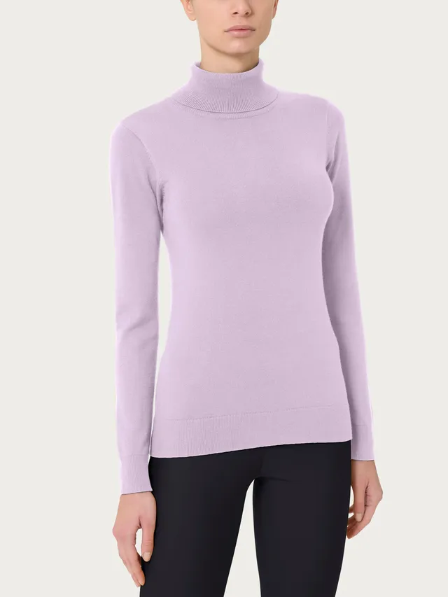 Ragno Four Seasons Dolcevita Donna Orchid Petal Skinny