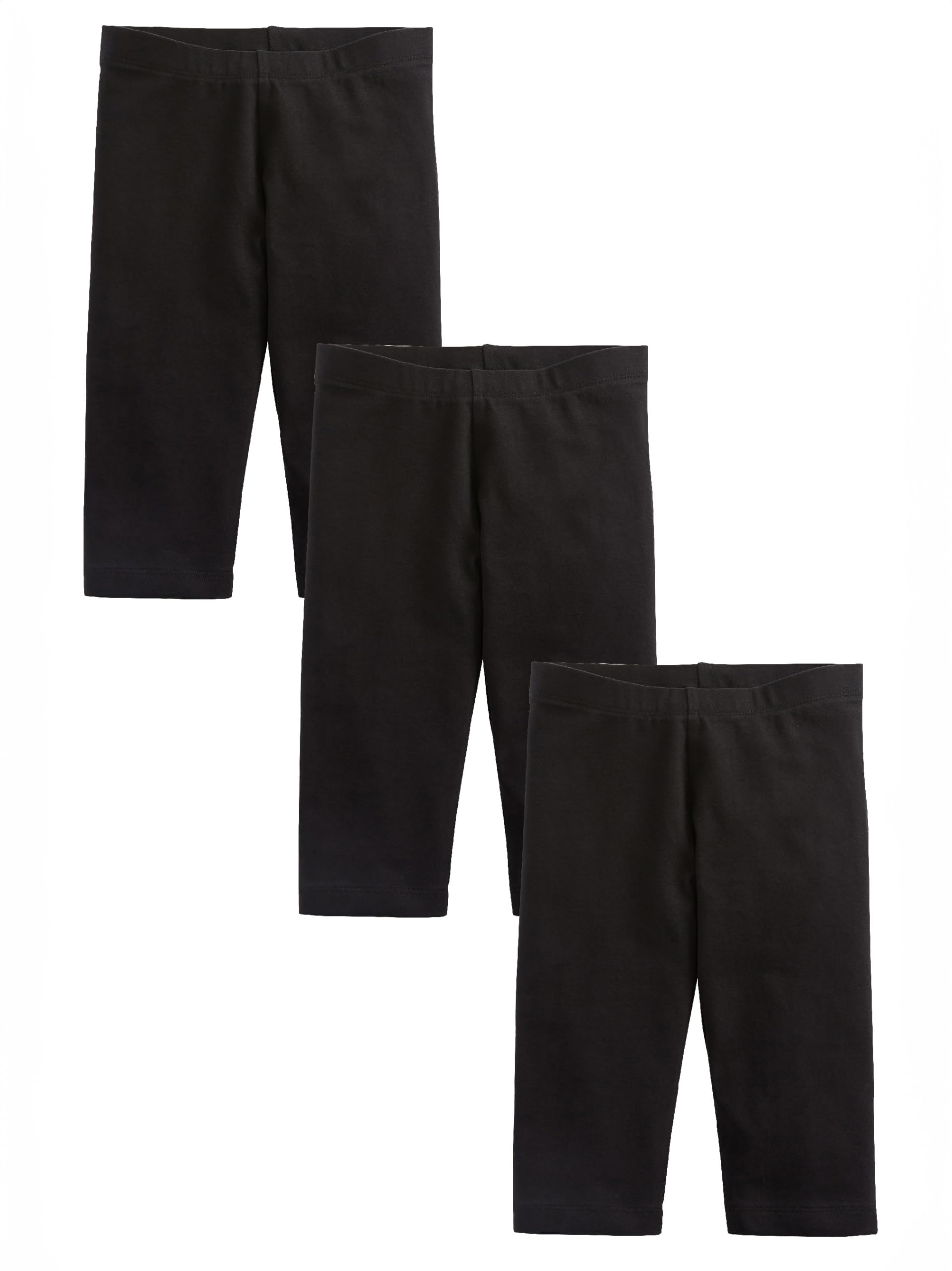 Next leggings bambina polpaccio 10 anni 3 pezzi