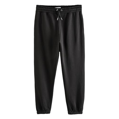 Next pantaloni della tuta uomo XS misto cotone comodi