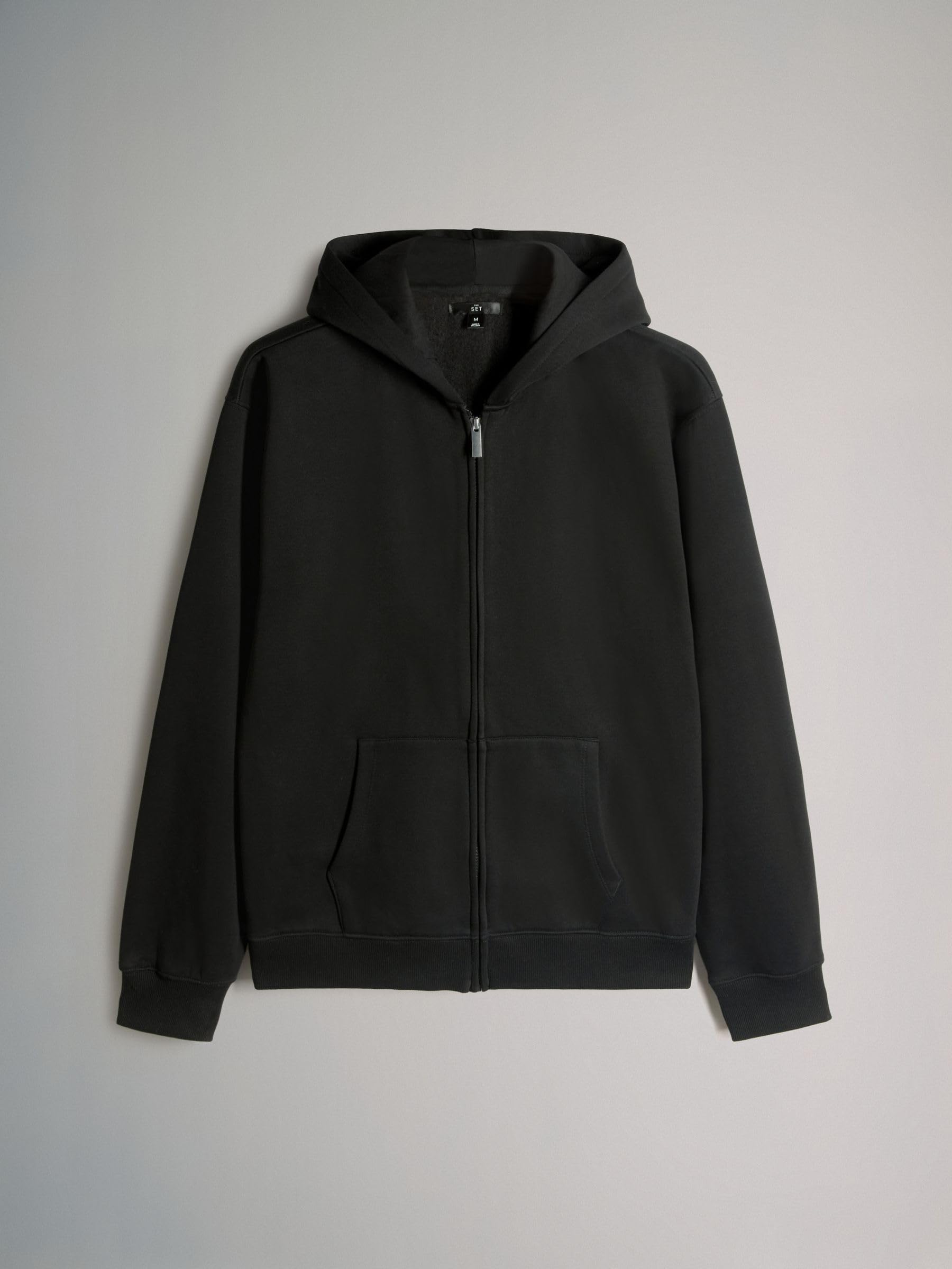 Geo Next The Set felpe zip con cappuccio uomo confezione da 3