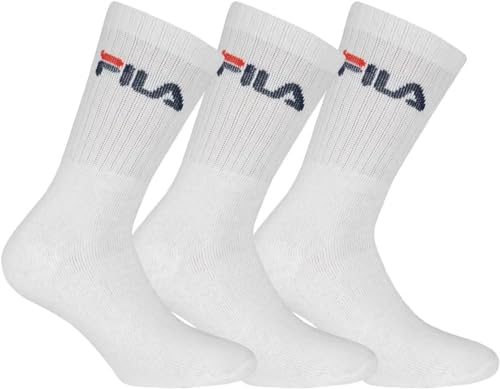 Lady C Calzini Sportivi Spugna Cotone 35-38 Nero 3 Paia