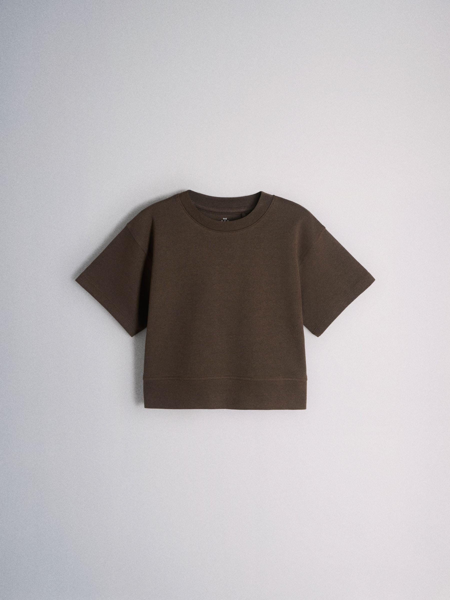 Next The Set completo bambina 2 pezzi t-shirt jersey