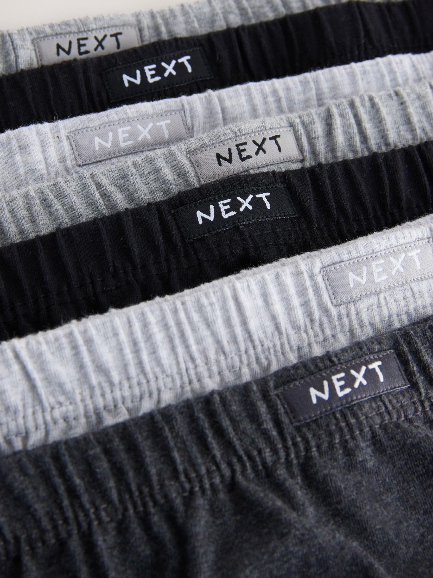 Next slip ragazzo 100% cotone confezione da 7