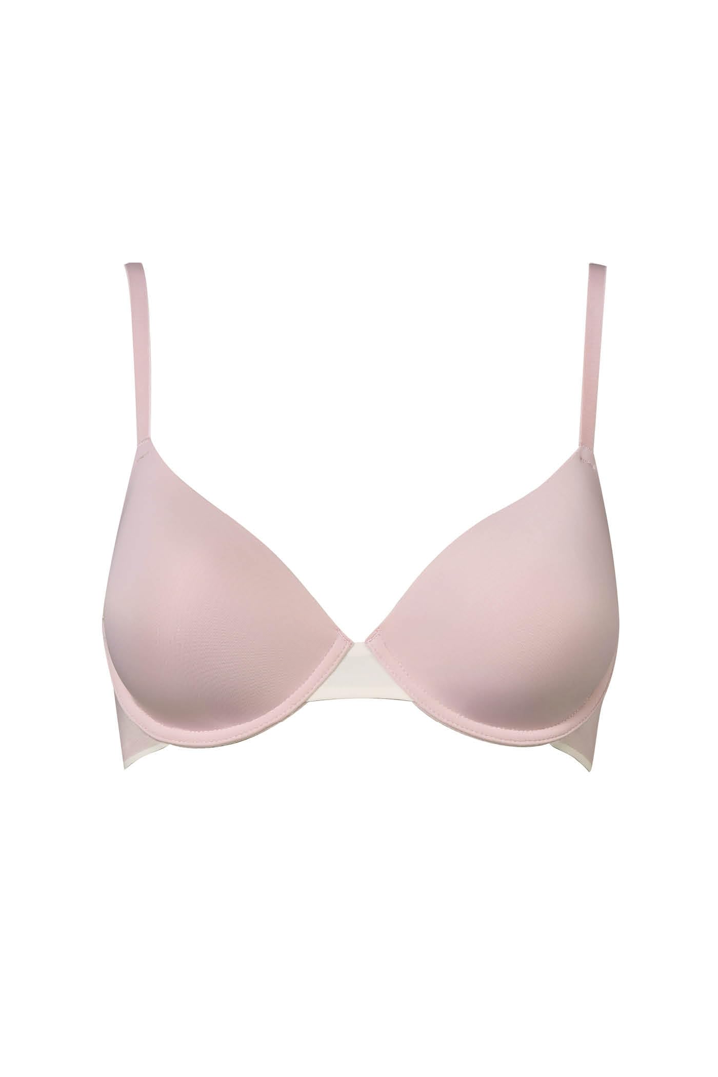 Goldenpoint Afrodite Essential reggiseno imbottito microfibra
