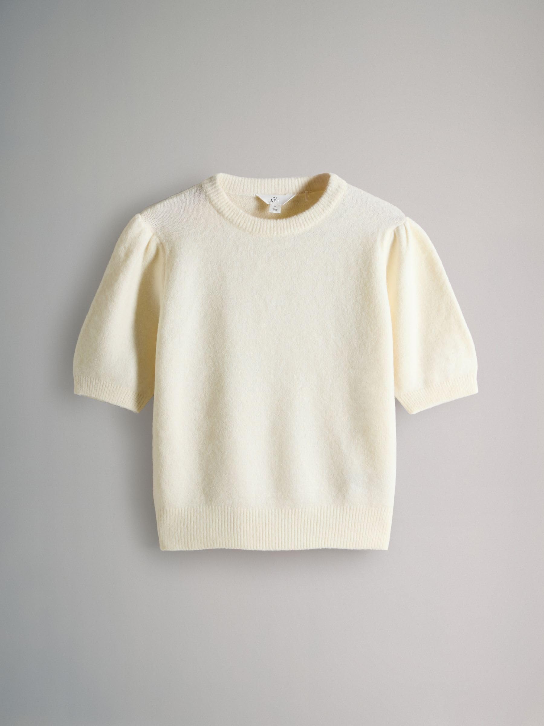 Geo Next The Set t-shirt maglia donna 2 pezzi