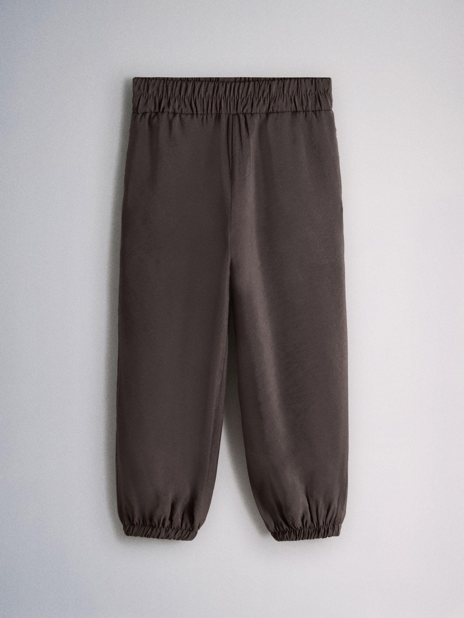 Geo Next The Set pantaloni balloon bambina 2 pezzi