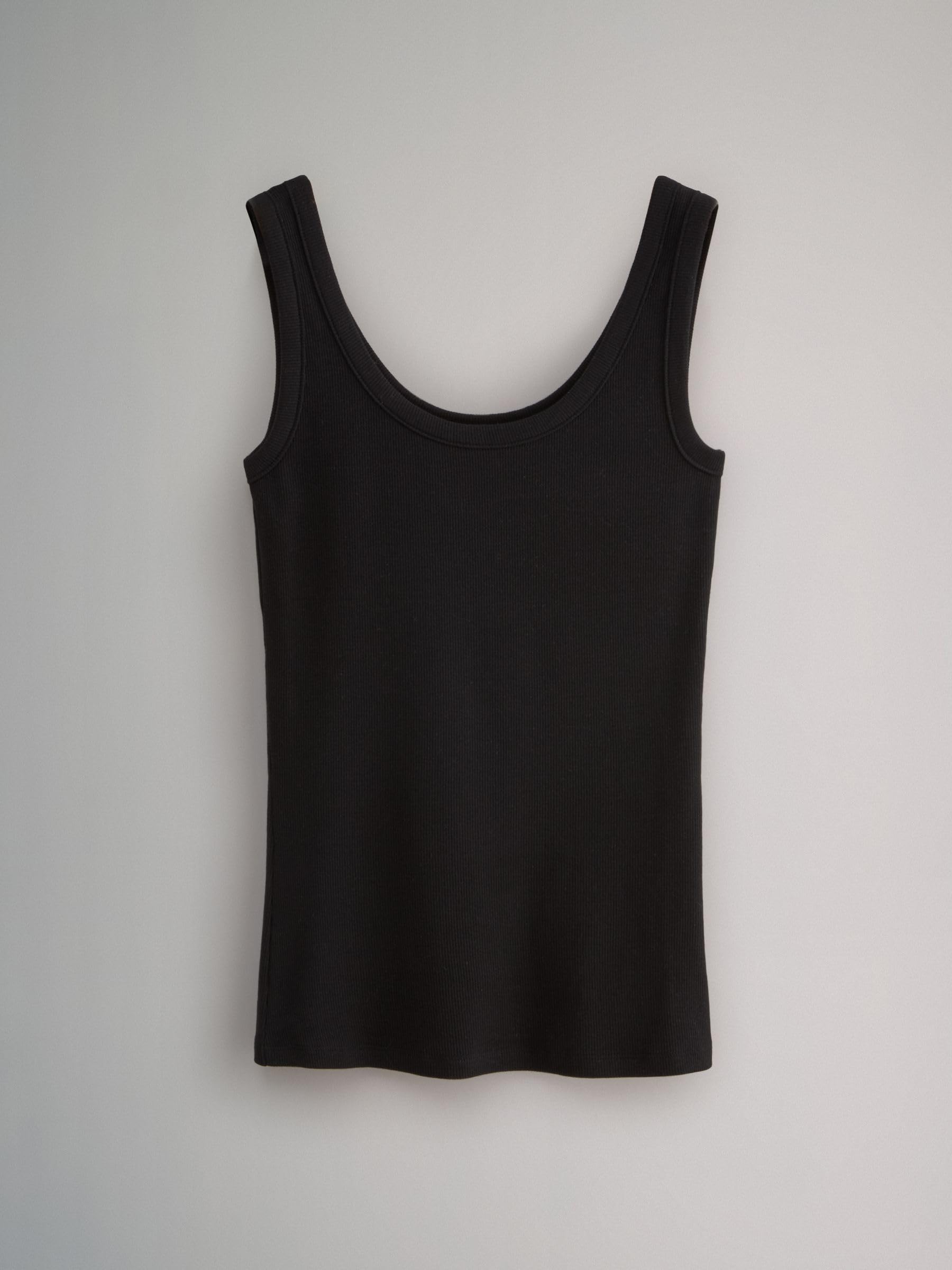 Next The Set canotte donna coste scollo rotondo 3 pezzi