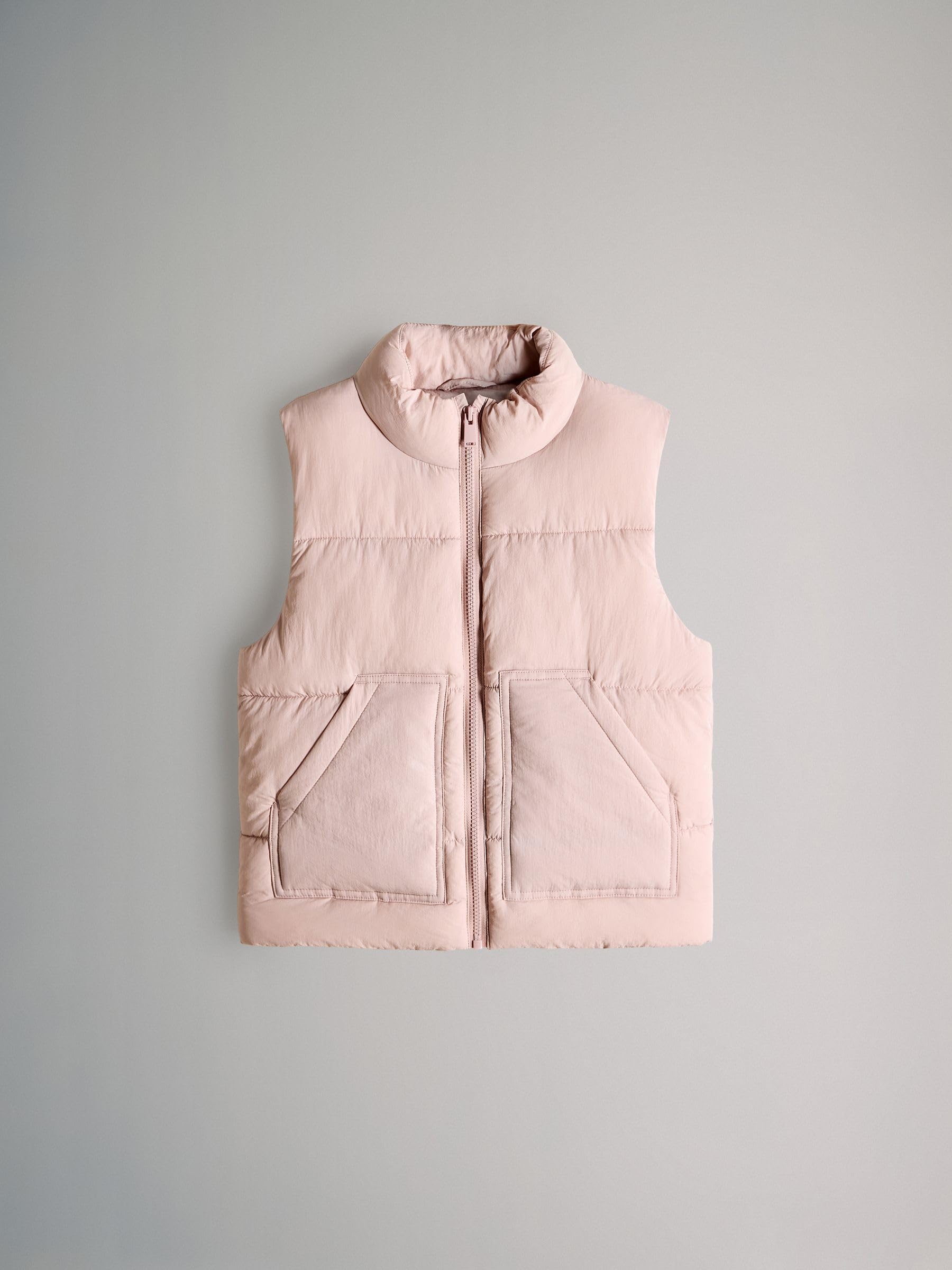 The Set gilet bambina 2 pezzi uso quotidiano