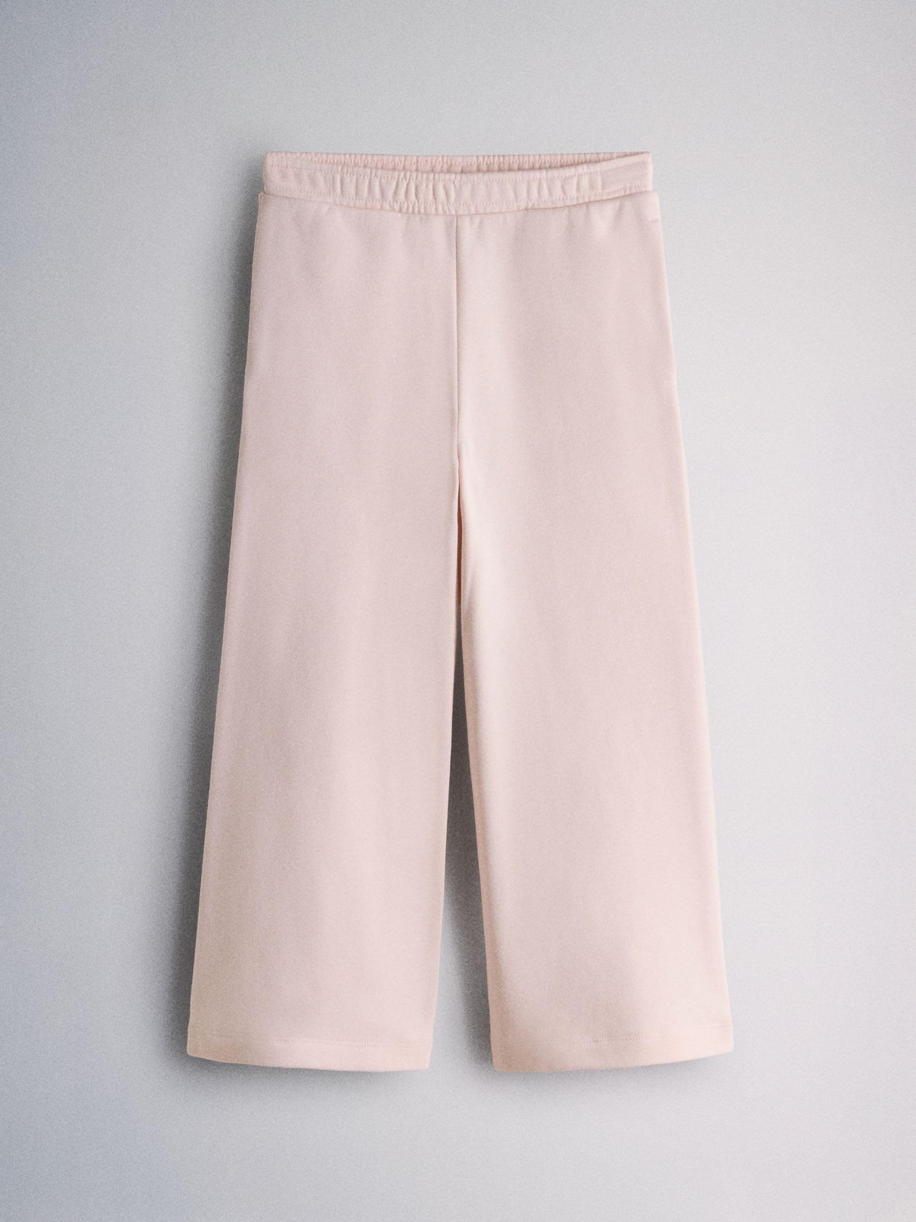 Geo Next The Set pantaloni jogging bambina 4 pezzi larghi