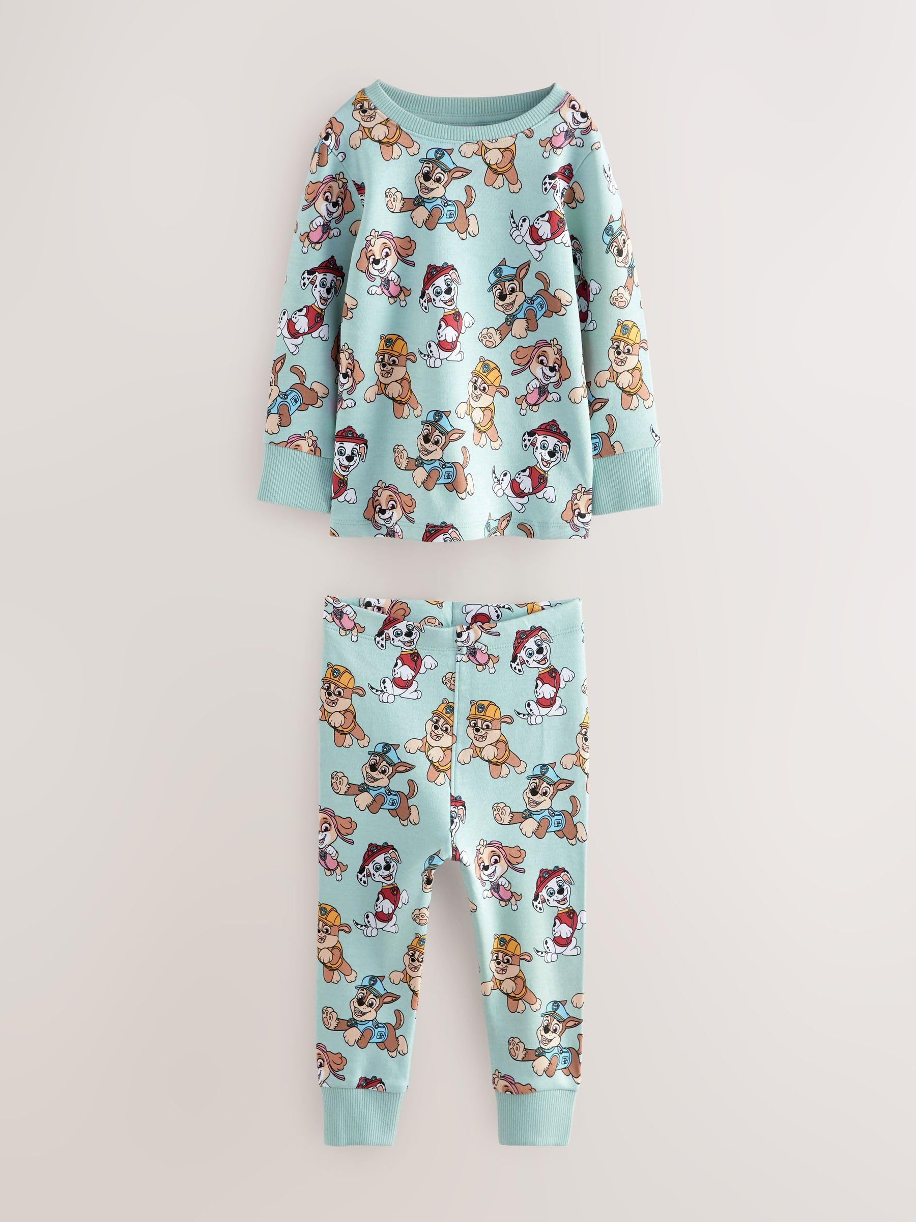 Next Pigiami Bambino Cotone 2 Pezzi 12-18 Mesi