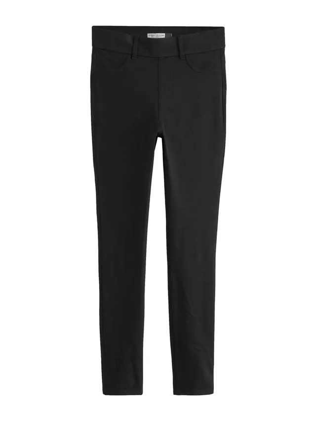 Next leggings denim jersey donna elasticizzati