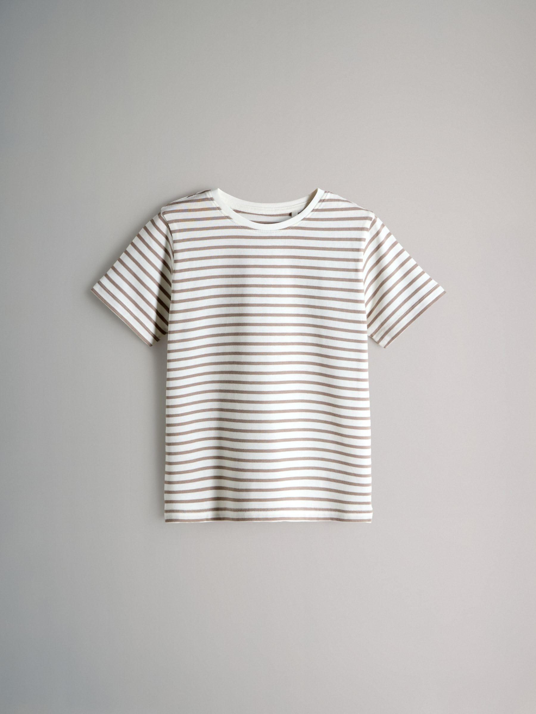 Next The Set T-shirt bambina 5 pezzi skater manica corta