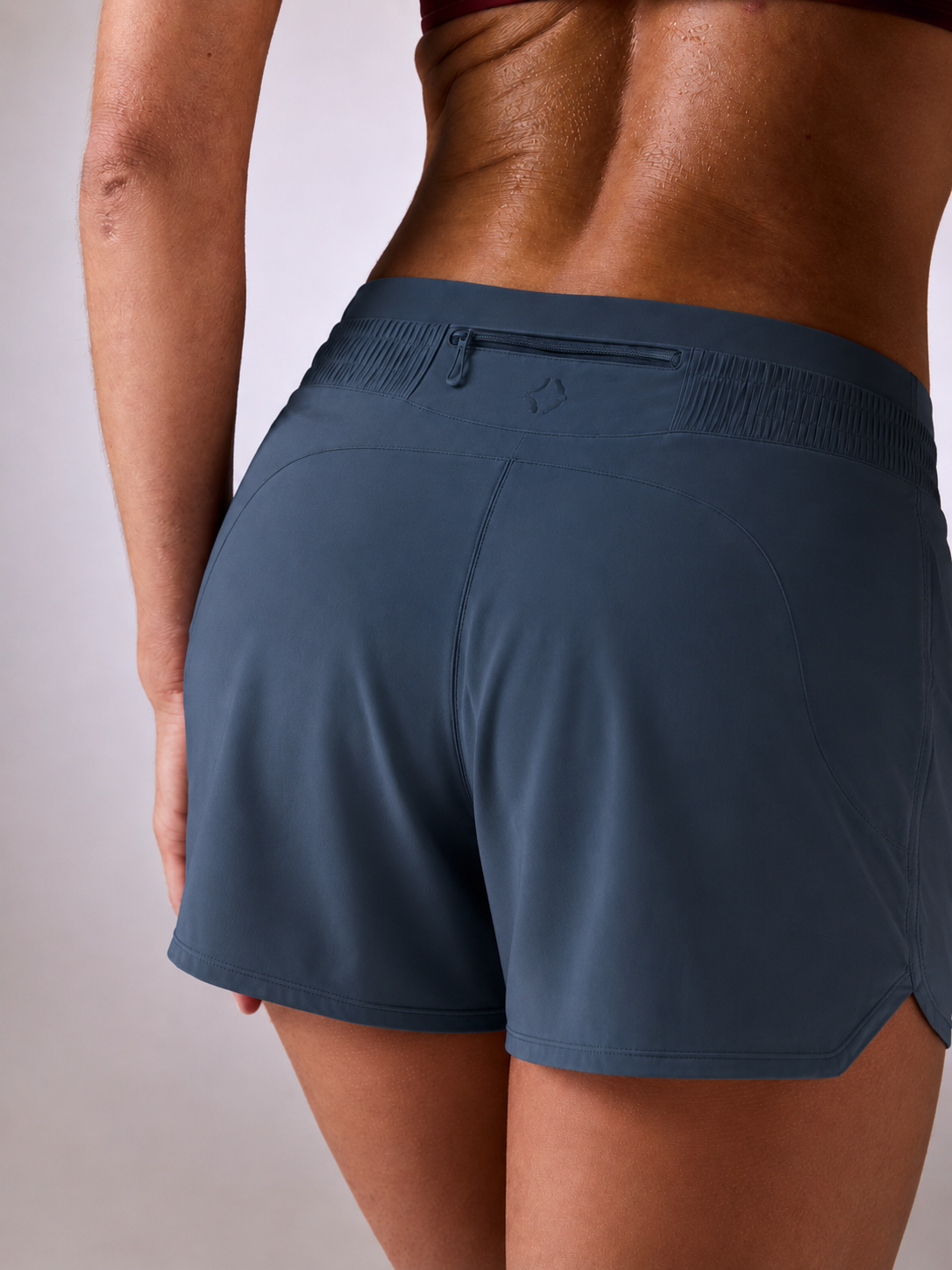 HASTKO N°120 shorts seamless allenamento