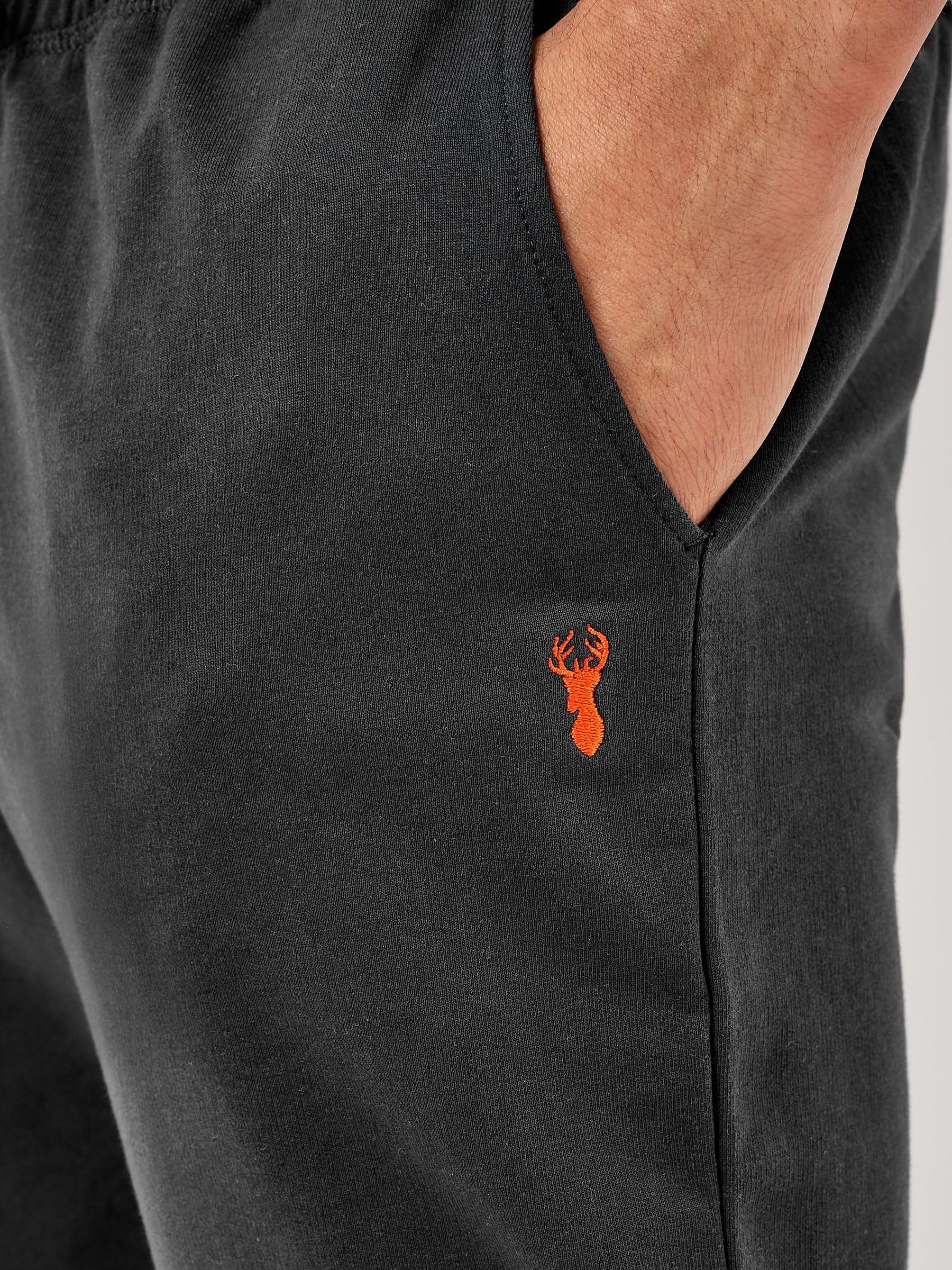 Next Leggeri Aperti pantalone jogging uomo 2pz cotone