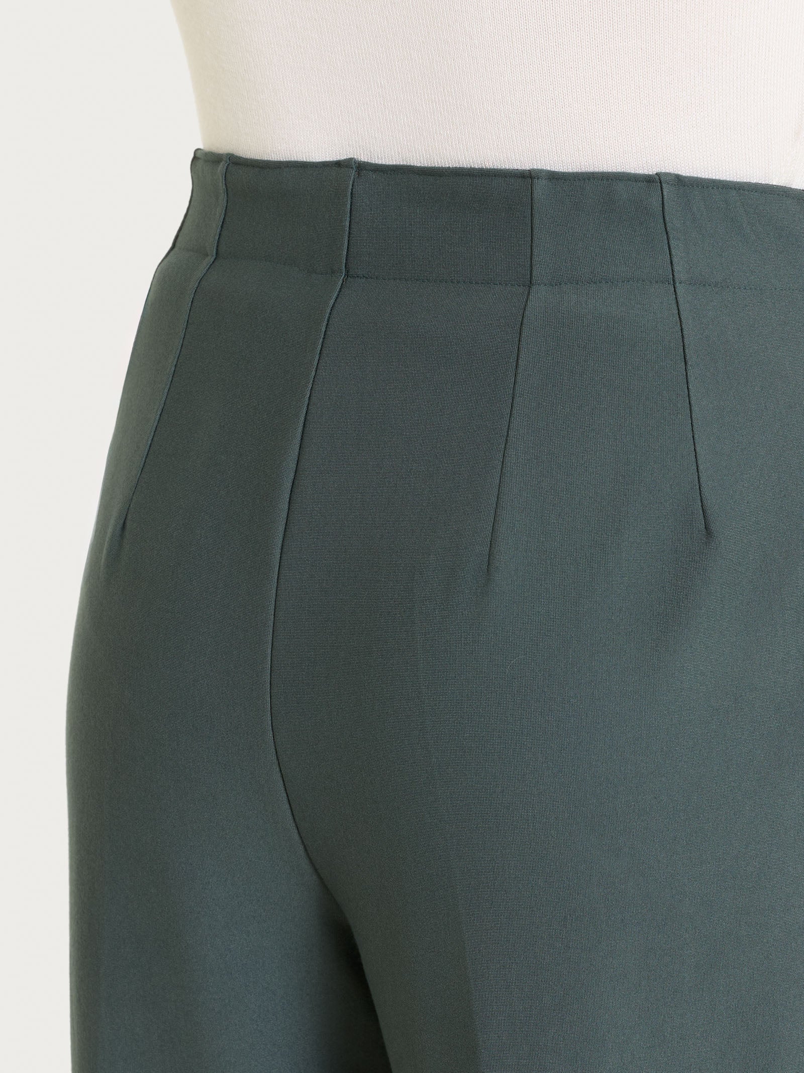 Ragno Compact Pantalone Carota Urban Chic Tasche