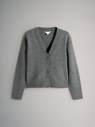 Geo Next The Set cardigan scollo a V lana confezione 2 pezzi