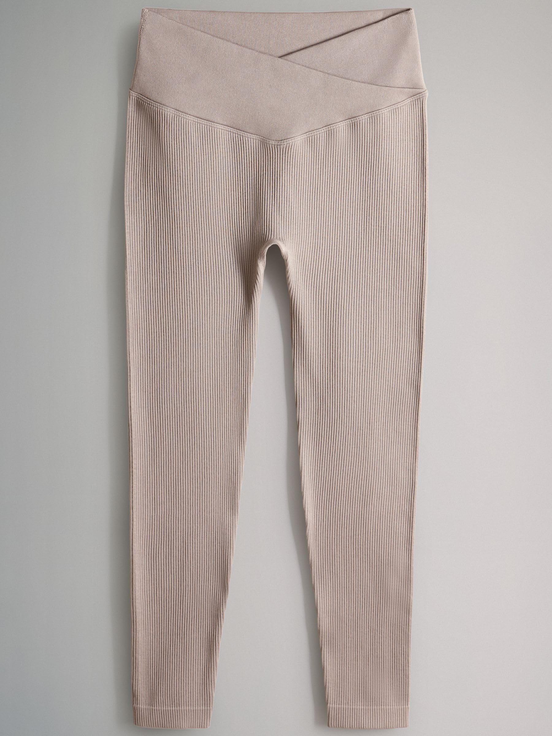 Geo Next The Set leggings a coste senza cuciture 3 pezzi morbidi