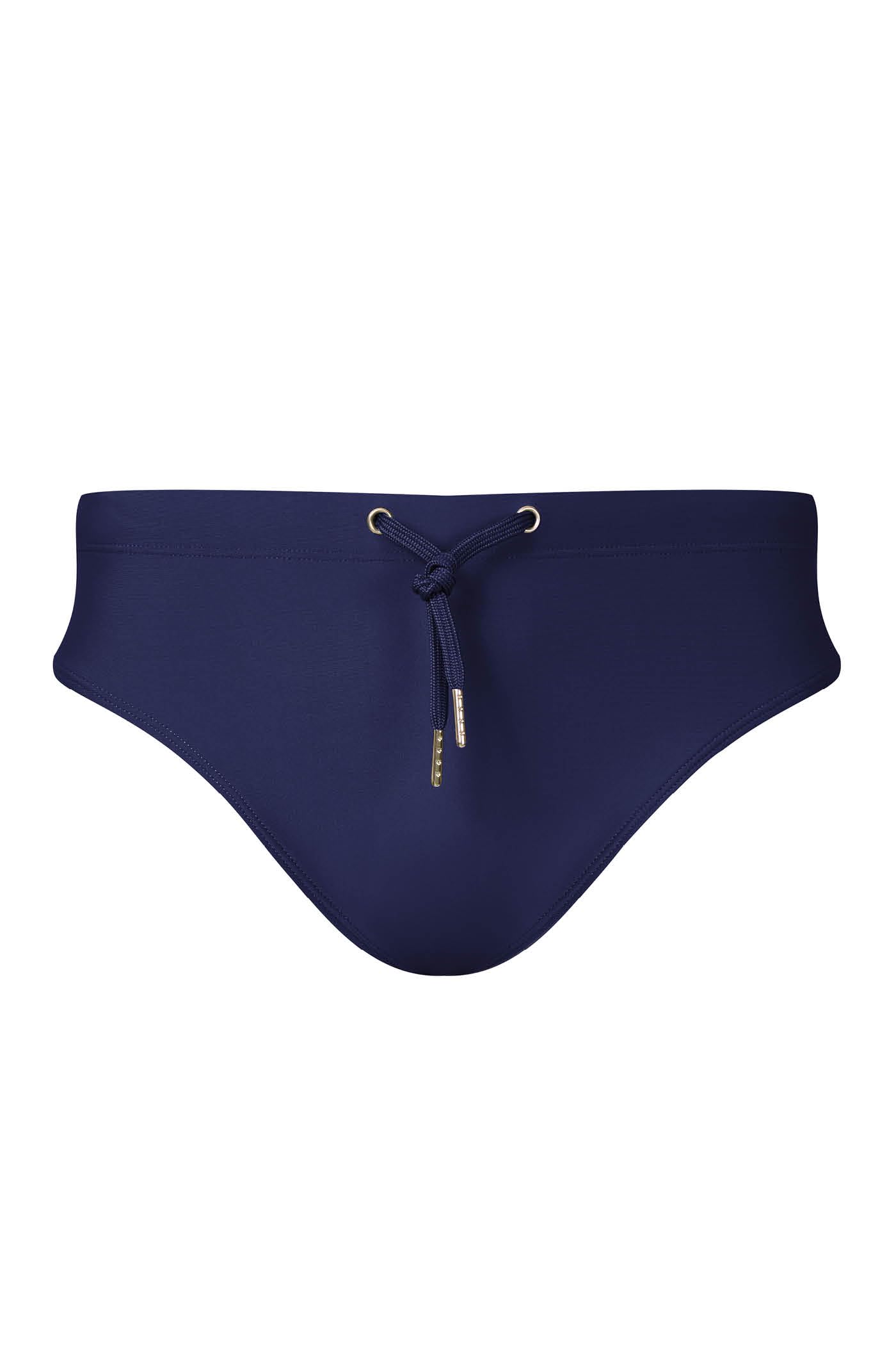 Goldenpoint Slip Tinta Unita costume mare uomo