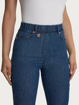 Ragno Super Denim 5-Pockets jeans donna Jeans skinny