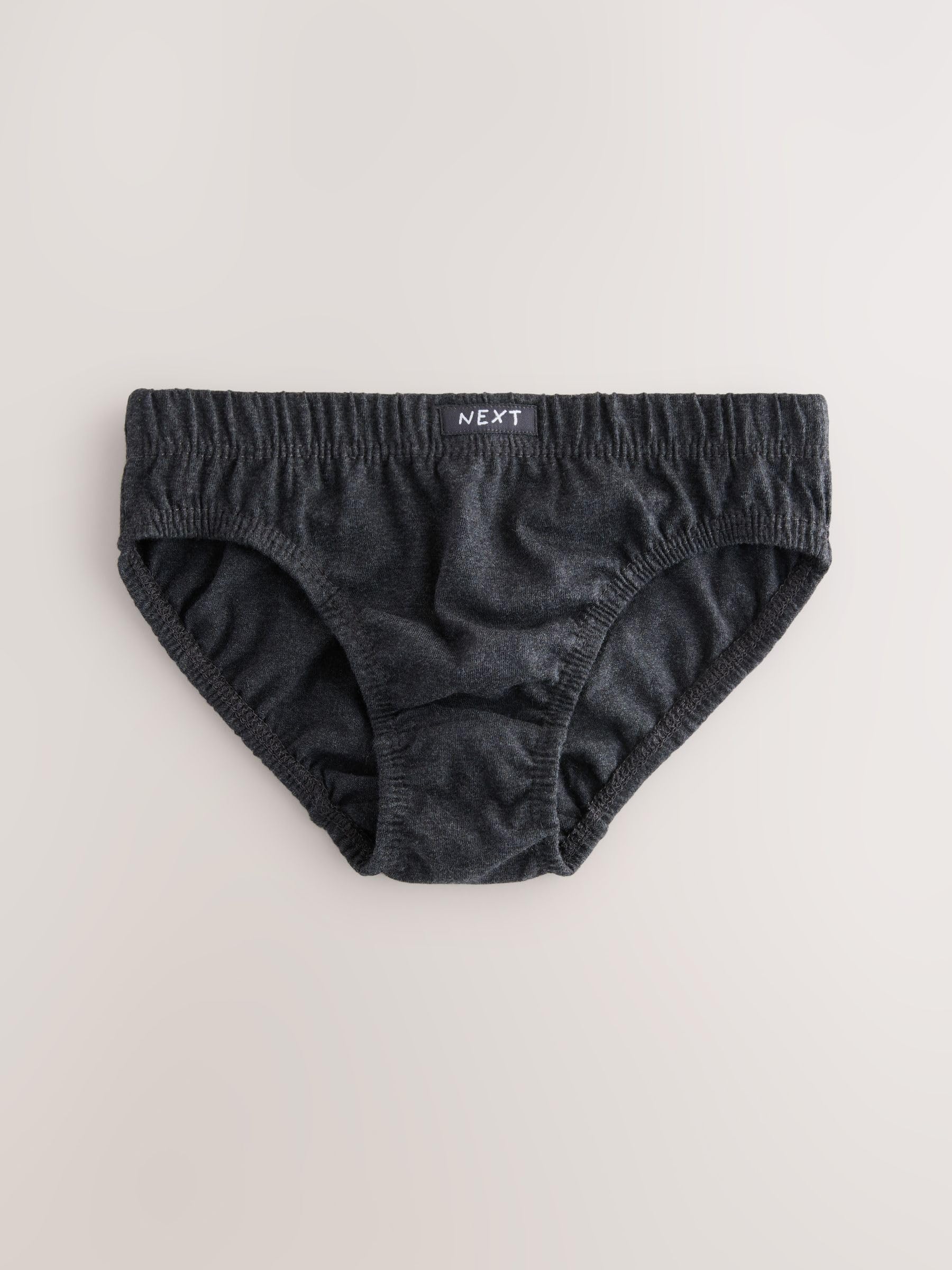 Next slip ragazzo 100% cotone confezione da 7