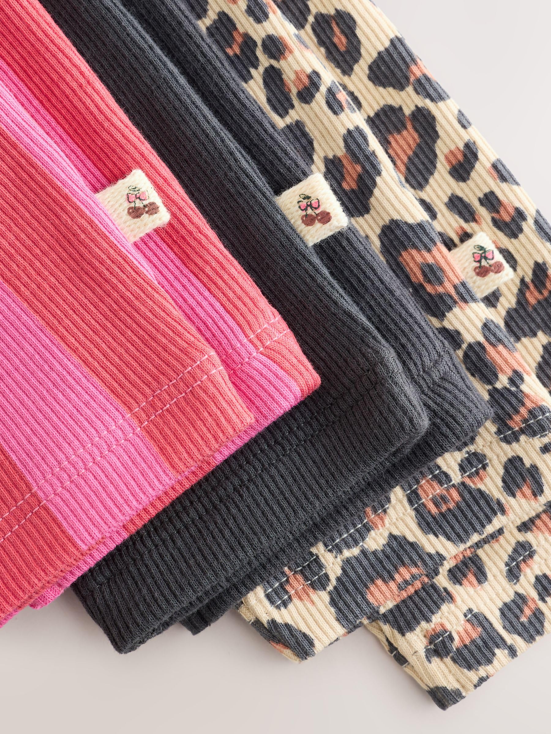 Next completo neonata felpato con leggings 80-86 da 6 pezzi