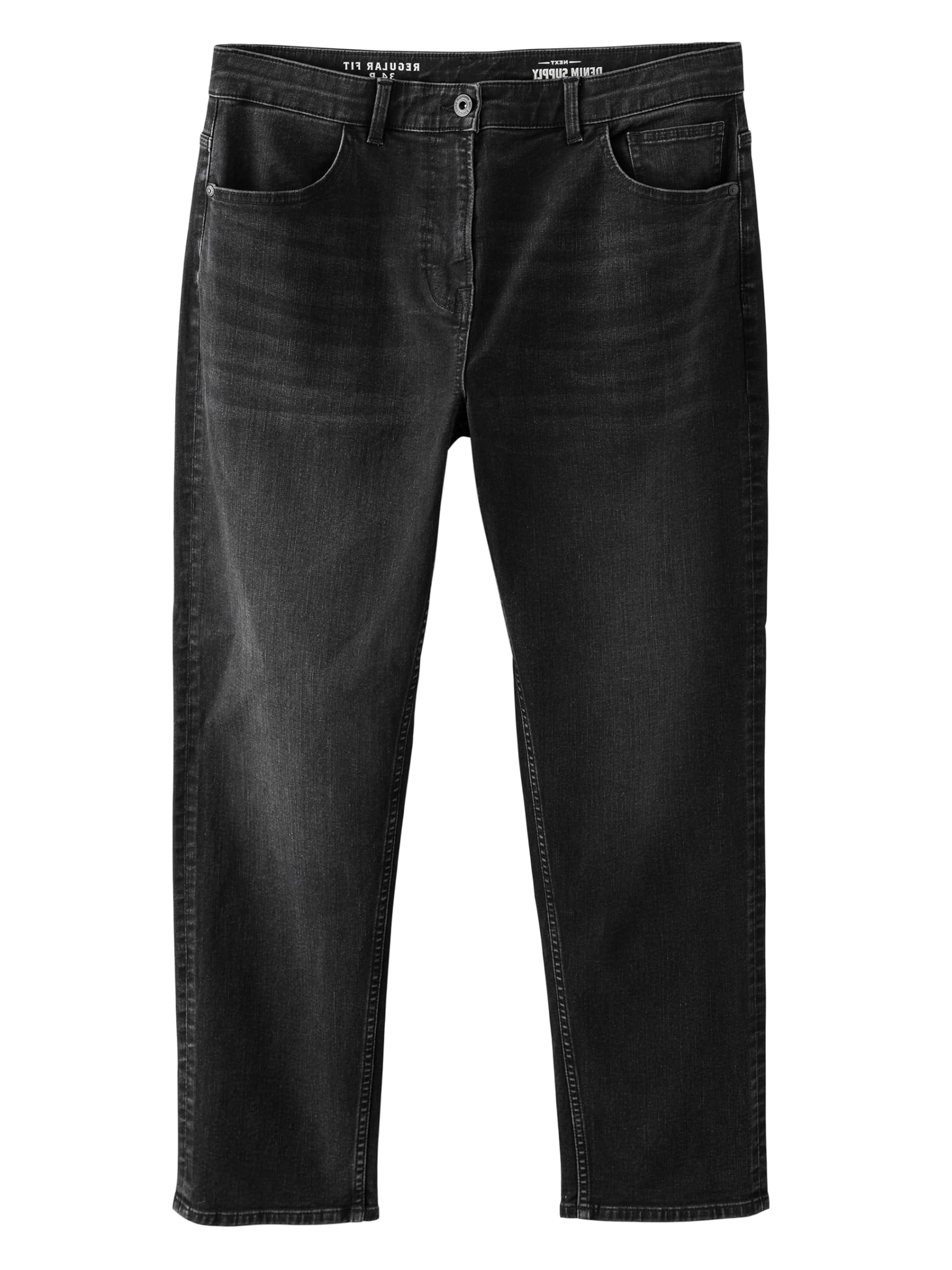 Next Classico Jeans Uomo Elasticizzati Taglia 36