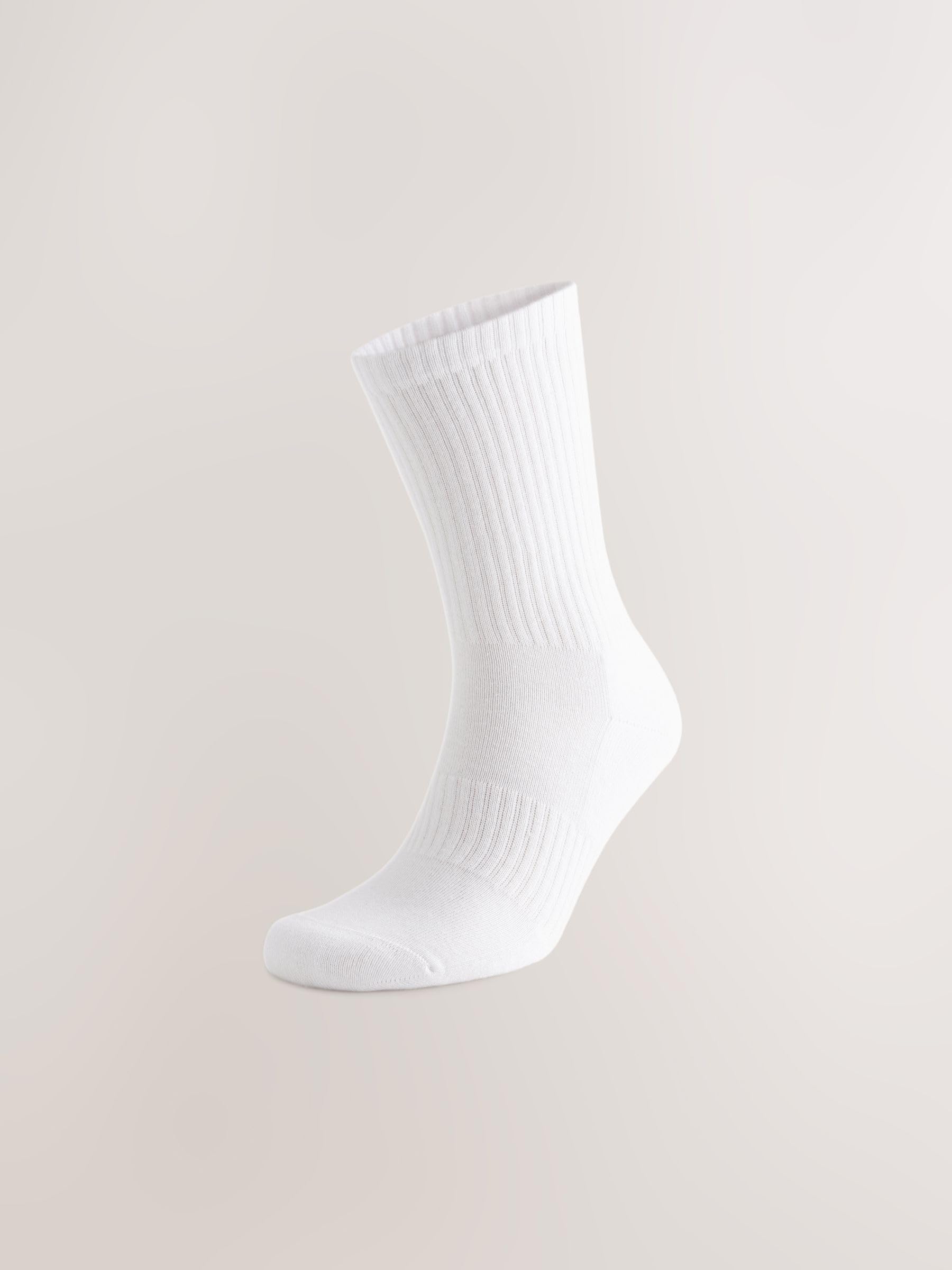 Next calzini uomo sportivi basic 46-49 12 paia