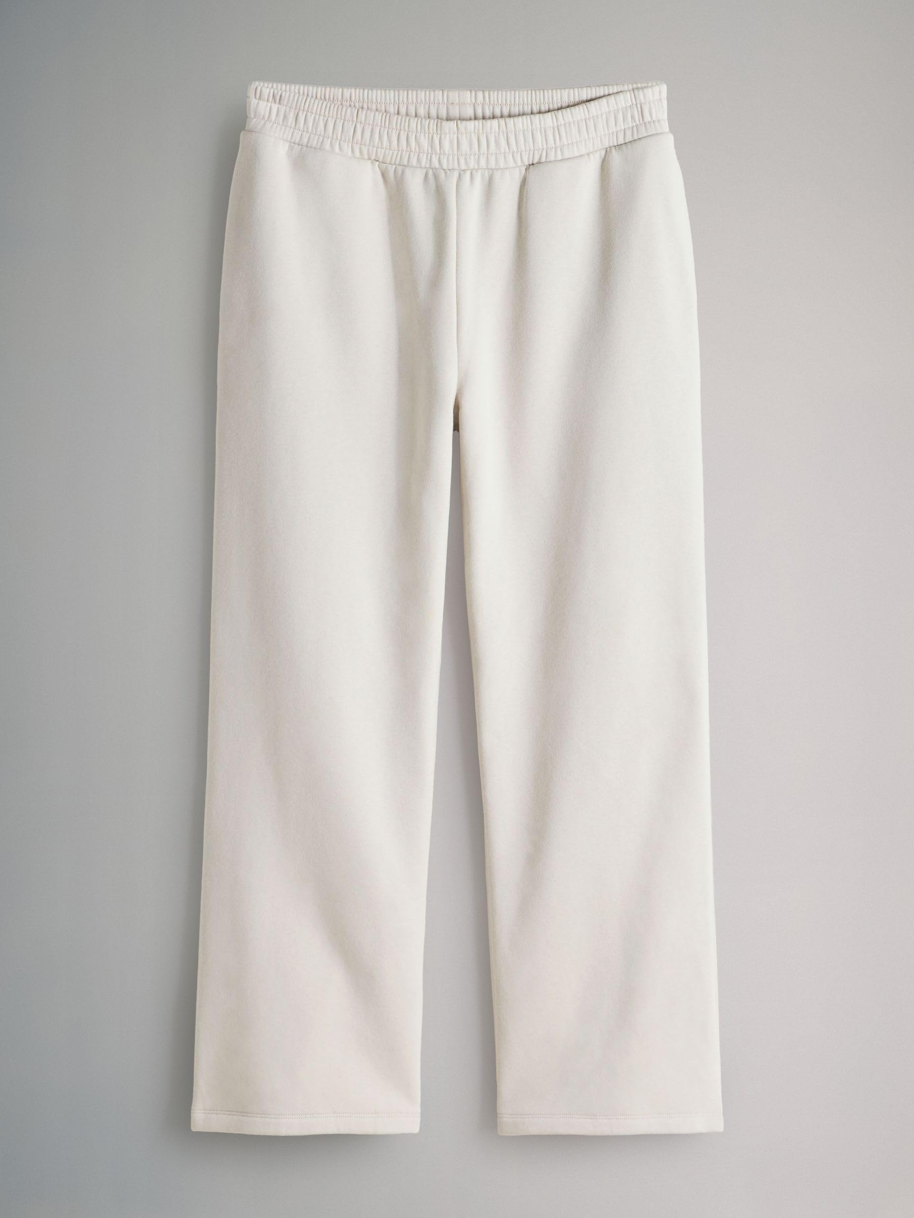 Next The Set tuta donna 4 pezzi girocollo gamba larga