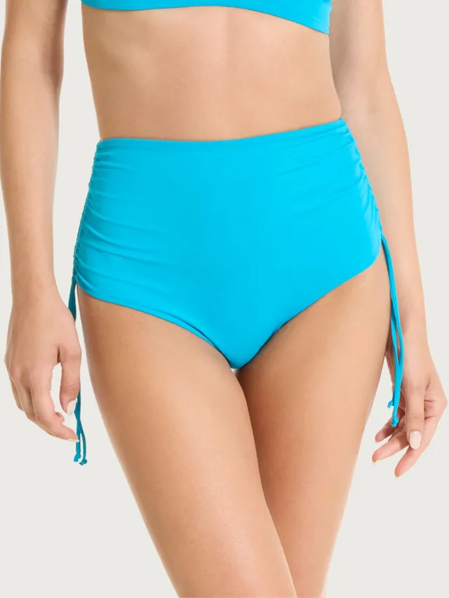 Ragno slip alto mare laccetti regolabili caribbean sea
