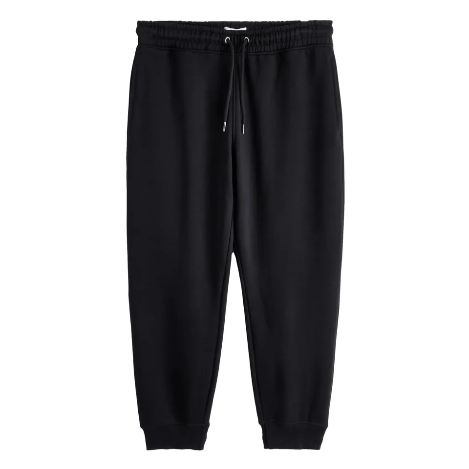 Next pantaloni della tuta uomo M misto cotone comodi