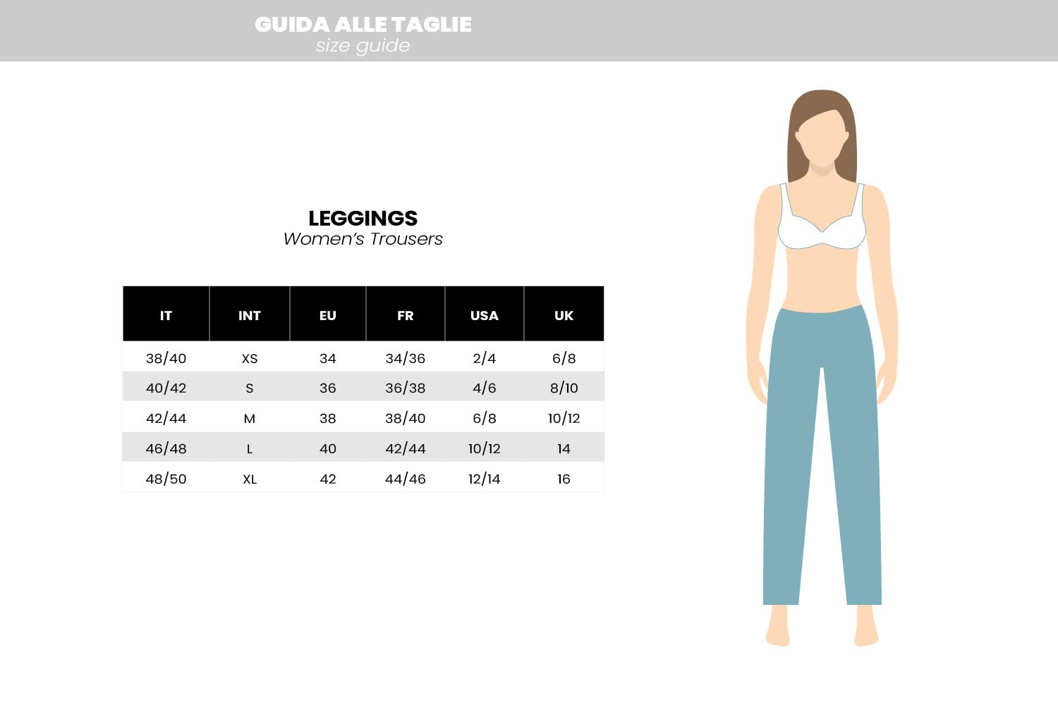 Goldenpoint Donna Leggings Cropped Lino