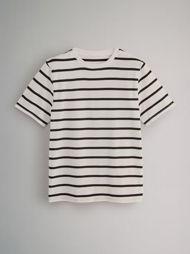 Next The Set 4 t-shirt manica corta cotone relaxed