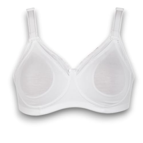 Lady C Reggiseno Allattamento Cotone 3B
